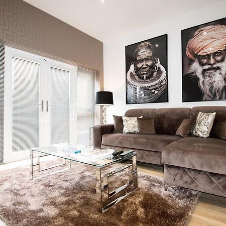 Rowan Tree - Your Apartment Bristol Exterior photo