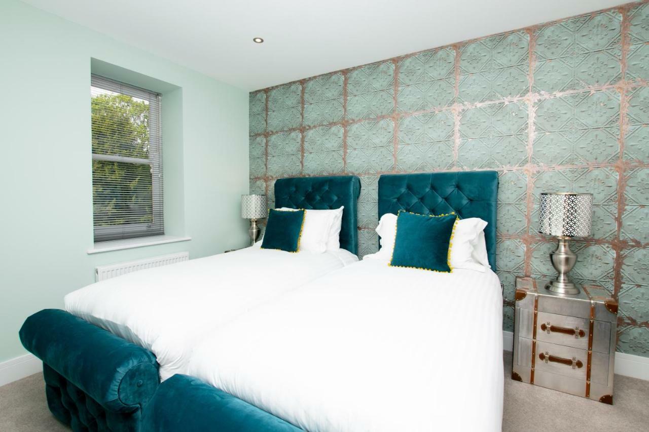 Rowan Tree - Your Apartment Bristol Room photo