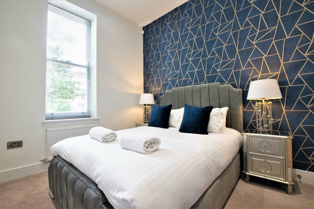 Rowan Tree - Your Apartment Bristol Exterior photo
