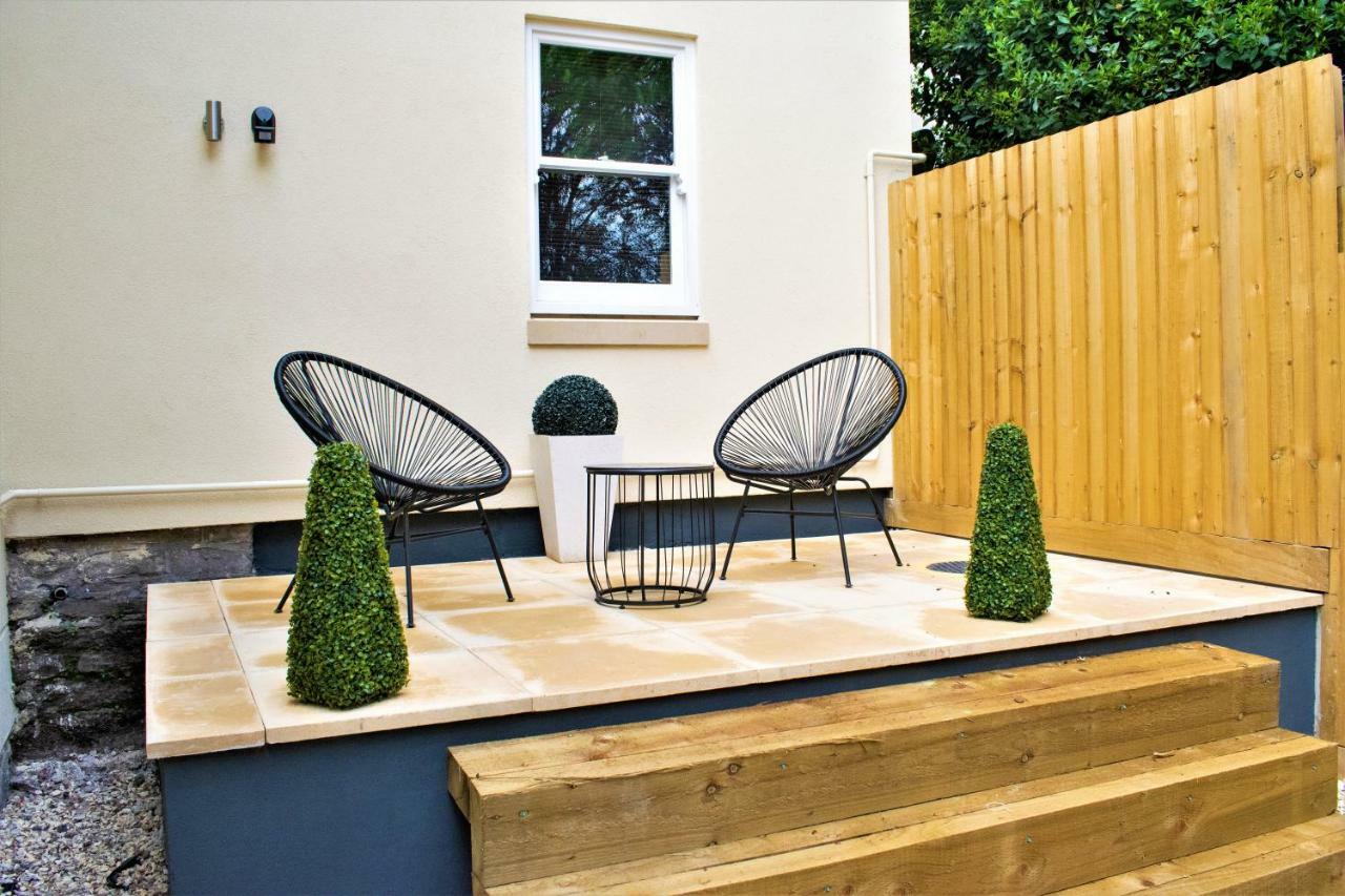 Rowan Tree - Your Apartment Bristol Exterior photo